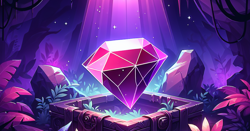 Menemukan Emilie: Permata Tersembunyi dari Genshin Impact