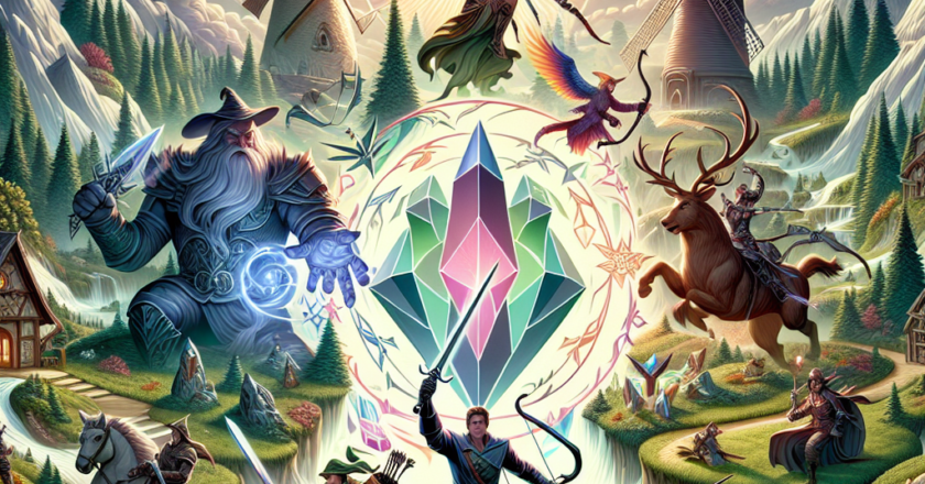 Spanduk Genshin Impact Terbaru: Semua yang Perlu Anda Ketahui