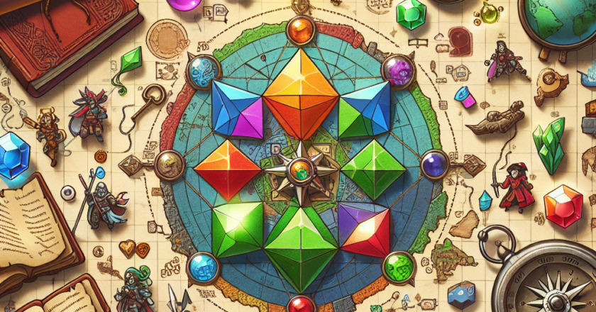 Panduan Utama Data Genshin Impact: Yang Perlu Anda Ketahui