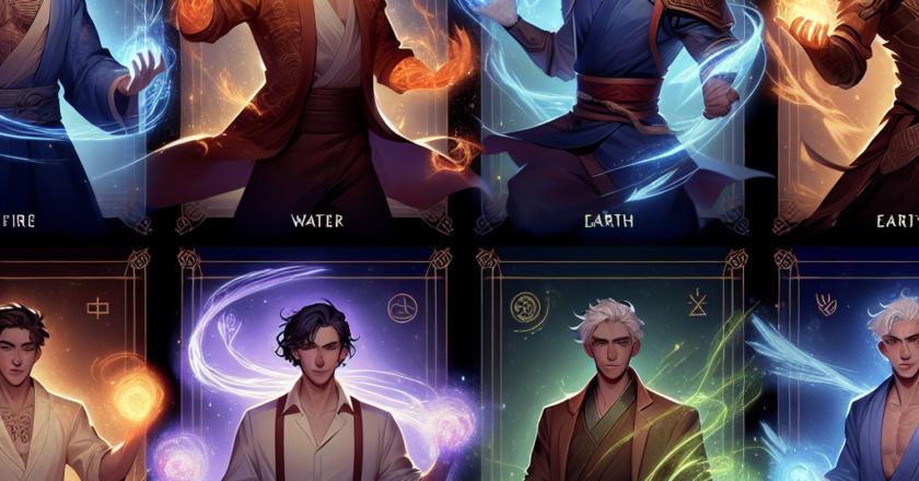 10 Karakter Pria Teratas di Genshin Impact: Kemampuan dan Gaya Bermain