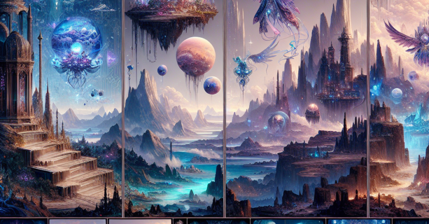 Menjelajahi Sisi Kreatif Genshin Impact: Seni dan Konten Rule34