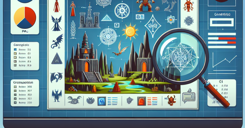 Memahami Ukuran PC Genshin Impact: Yang Perlu Anda Ketahui