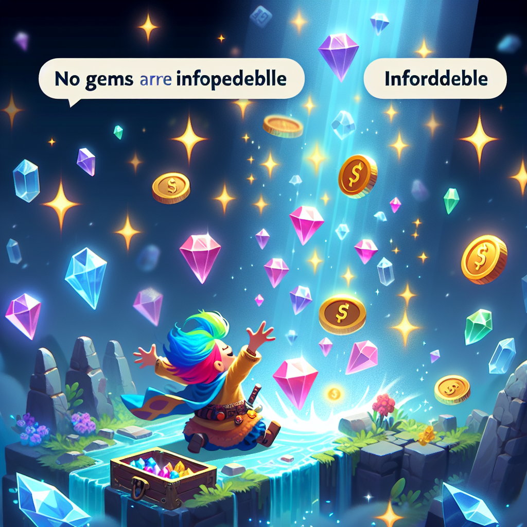 Top Up Genshin Impact Murah: Cara Terbaik Mendapatkan Primogems dengan Hemat