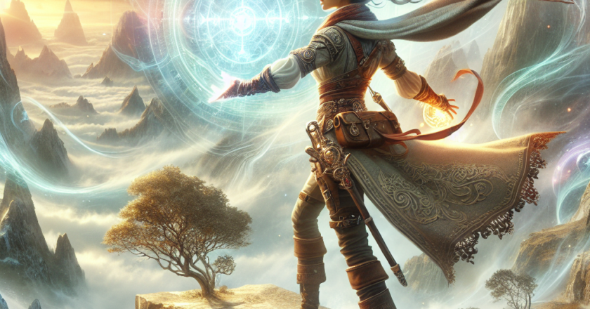 Menjelajahi Clorinde di Genshin Impact: Skill, Build, dan Lore