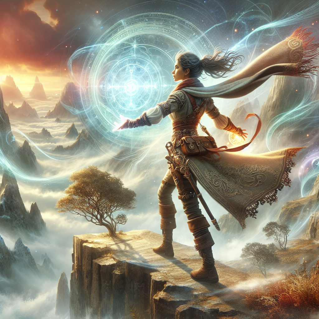 Exploring Clorinde in Genshin Impact: Skills, Build, and Lore
