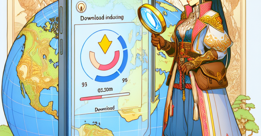 Panduan Utama Ukuran Genshin Impact di Android: Yang Perlu Anda Ketahui