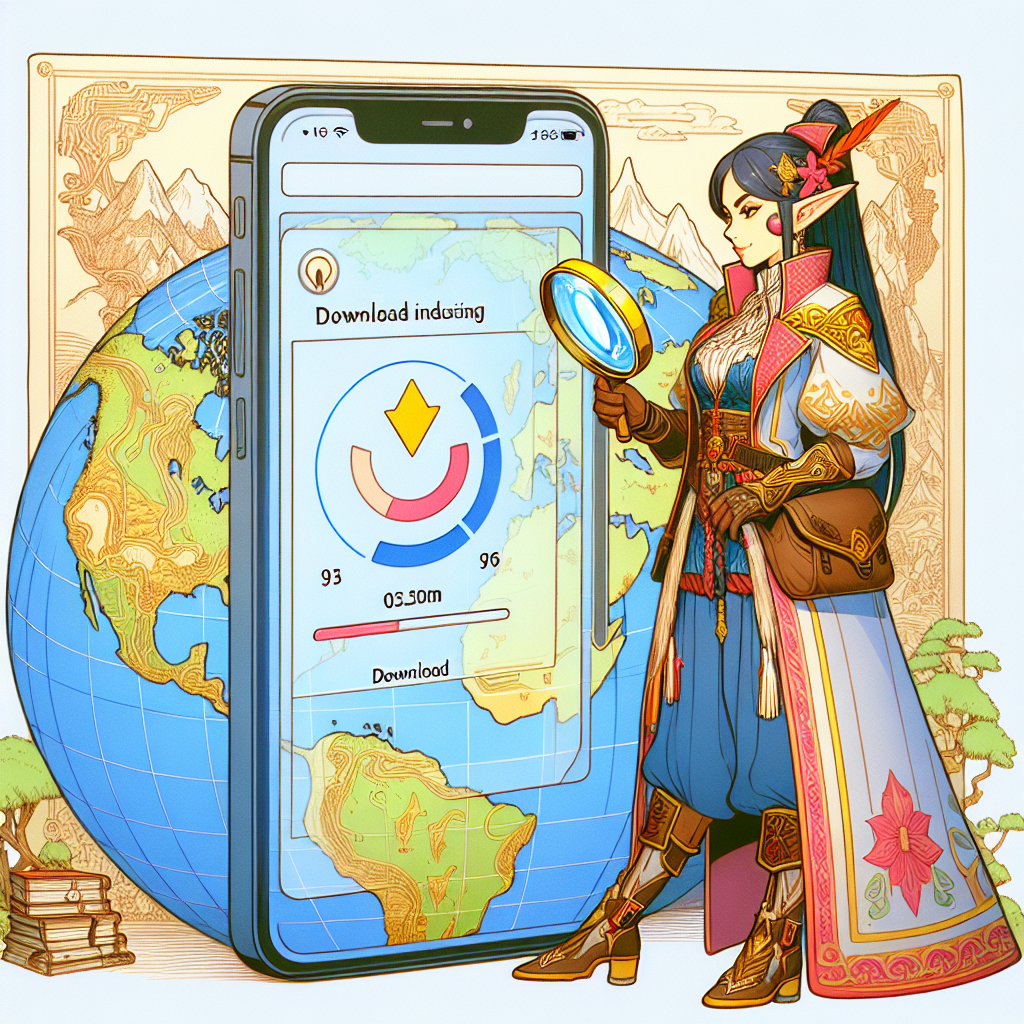 The Ultimate Guide to Genshin Impact Size on Android: What You Need to Know