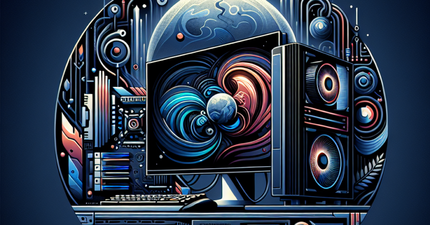 Persyaratan Sistem Minimum untuk Genshin Impact di PC: Panduan Lengkap