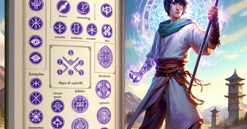 Panduan Utama Gorou di Genshin Impact: Kemampuan, Bentuk, dan Tip