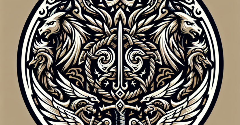 Unduh PNG Logo Genshin Impact Berkualitas Tinggi untuk Proyek Anda