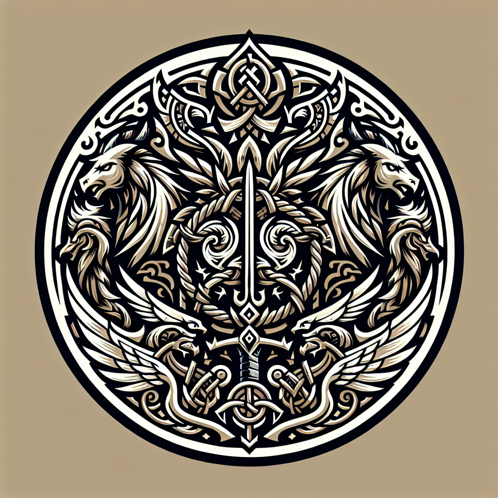 Download High-Quality Genshin Impact Logo PNG for Your Projects