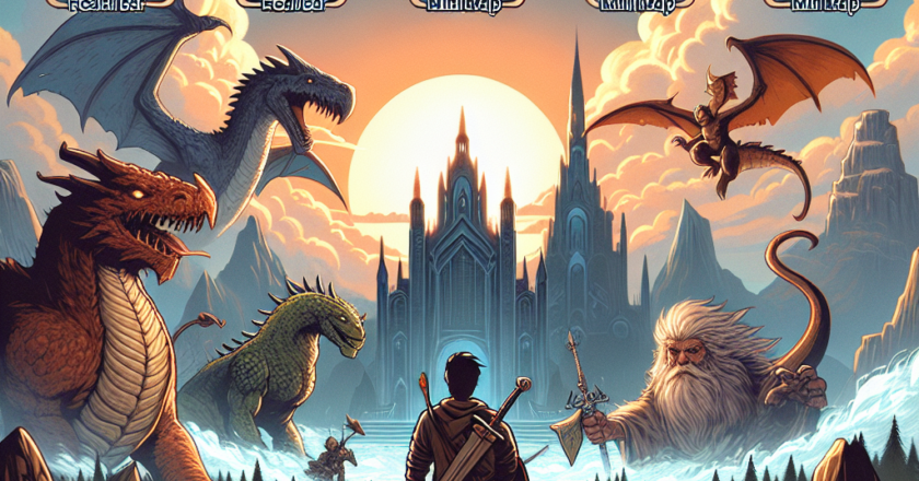 Ukuran Genshin Impact: Panduan Lengkap untuk Pemain Pemula