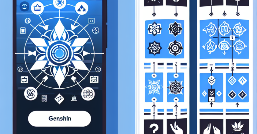 Memahami Ukuran Genshin Impact di Android: Panduan Komprehensif