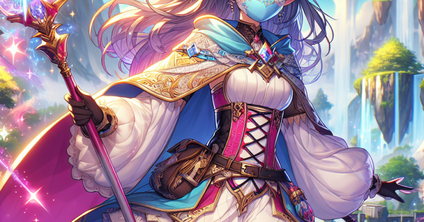 Menjelajahi Kirara di Genshin Impact: Kemampuan, Build, dan Tim Terbaik