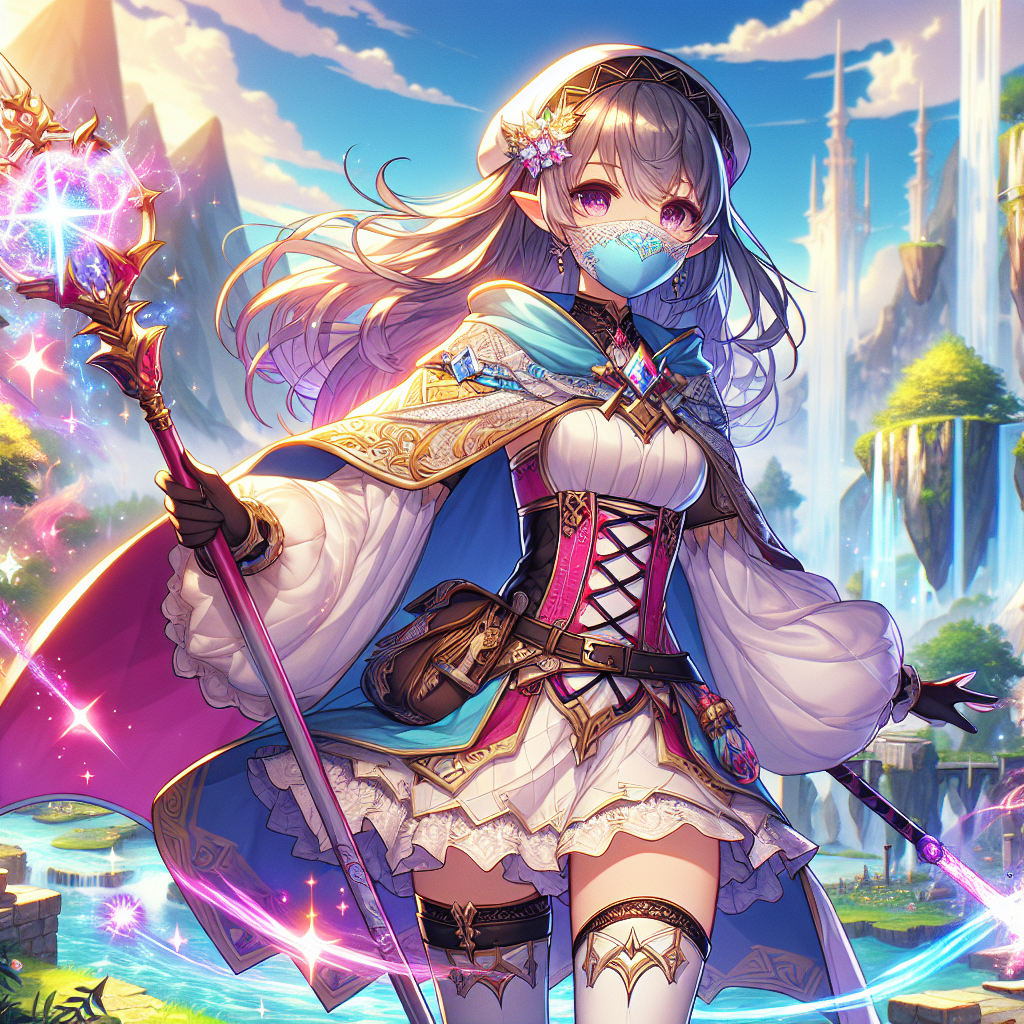 Exploring Kirara in Genshin Impact: Abilities, Builds, and Best Teams