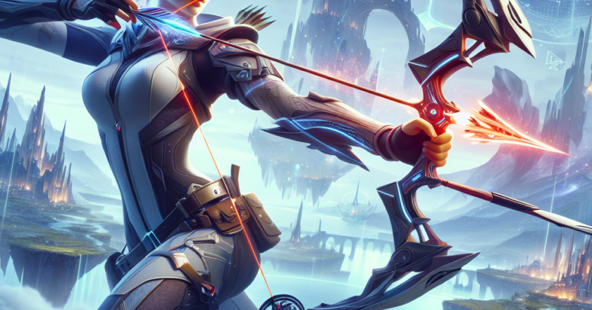 Panduan Utama Aloy di Genshin Impact: Keterampilan, Bentuk, dan Strategi