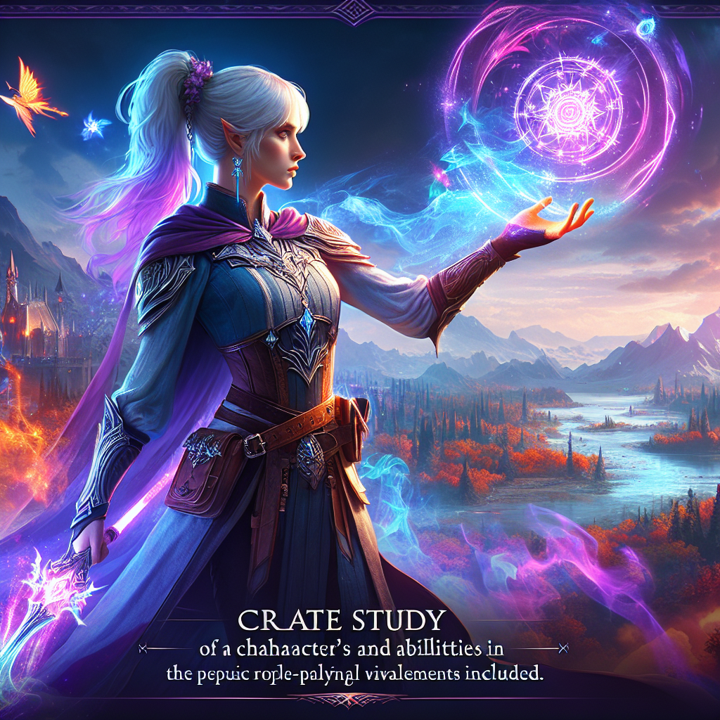 Understanding Clorinde's Role and Abilities in Genshin Impact