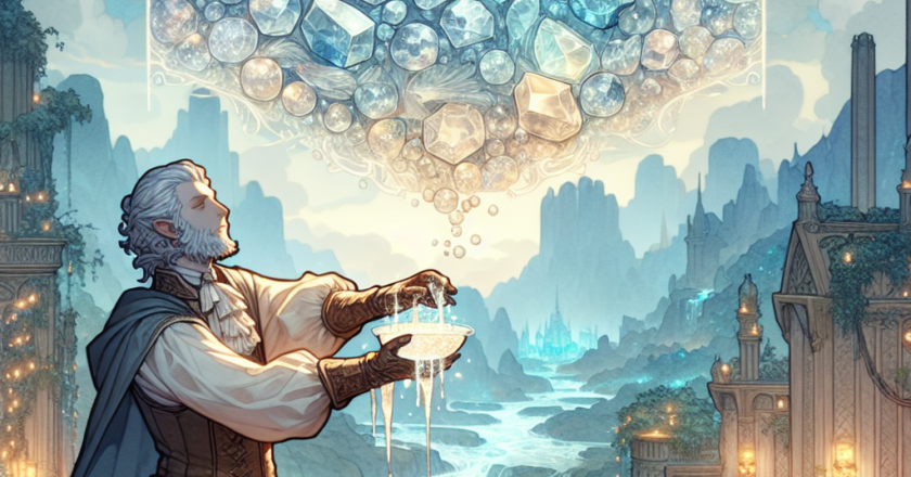 Memahami Resin di Genshin Impact: Panduan Komprehensif